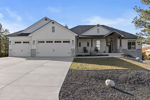2509 S Man O War Ln, Spokane Valley, WA 99037