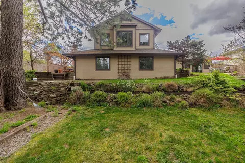 Exterior - 4249 E 20th Ave, Spokane, WA 99223 photo 10 of 11