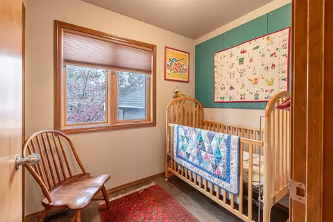 Bedroom - 4249 E 20th Ave, Spokane, WA 99223 photo 3 of 7