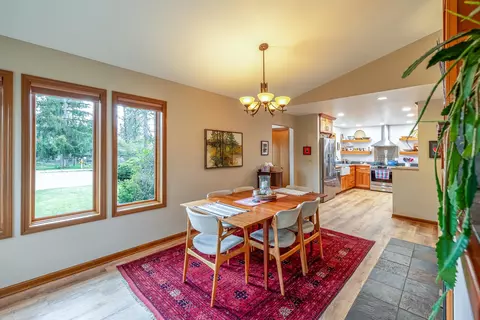 Dining - 4249 E 20th Ave, Spokane, WA 99223 photo 3 of 3