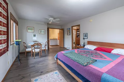 Bedroom - 4249 E 20th Ave, Spokane, WA 99223 photo 1 of 7