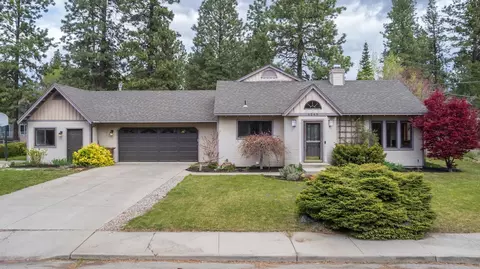 Exterior - 4249 E 20th Ave, Spokane, WA 99223 photo 3 of 11