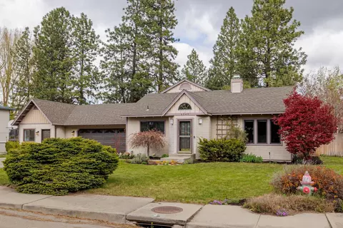 Exterior - 4249 E 20th Ave, Spokane, WA 99223 photo 2 of 11