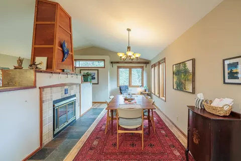 Dining - 4249 E 20th Ave, Spokane, WA 99223 photo 1 of 3