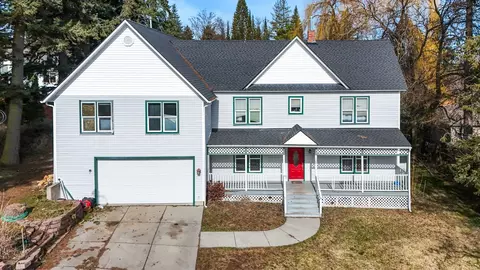 827 Oakland St, Cheney, WA 99004