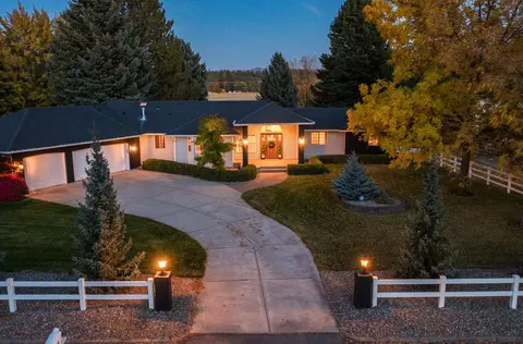 3425 S Adams Rd, Spokane Valley, WA 99037
