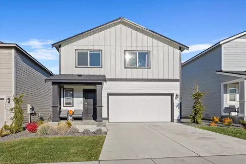 4452 W Bedford Ave, Spokane, WA 99208
