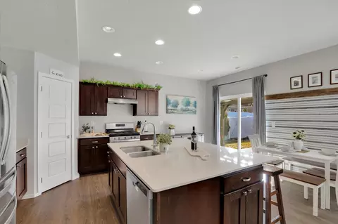 Kitchen - 17127 N Perry St, Colbert, WA 99005 photo 1 of 8