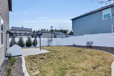 Exterior - 17127 N Perry St, Colbert, WA 99005 photo 6 of 7