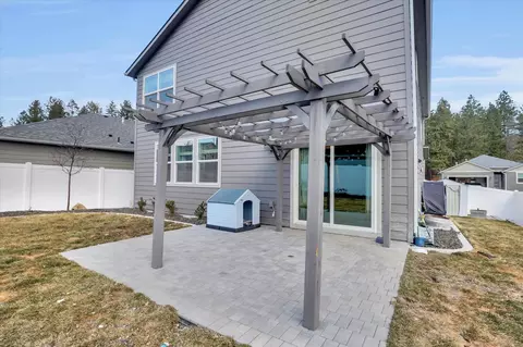 Exterior - 17127 N Perry St, Colbert, WA 99005 photo 3 of 7