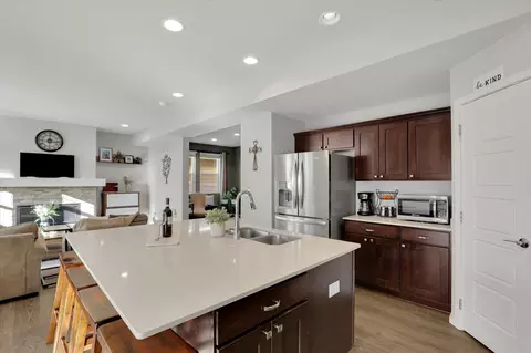 Kitchen - 17127 N Perry St, Colbert, WA 99005 photo 2 of 8