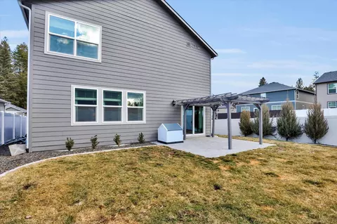 Exterior - 17127 N Perry St, Colbert, WA 99005 photo 5 of 7