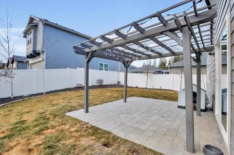 Exterior - 17127 N Perry St, Colbert, WA 99005 photo 7 of 7