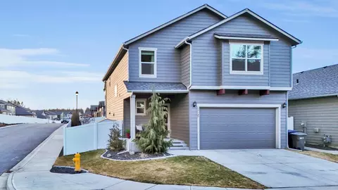 Exterior - 17127 N Perry St, Colbert, WA 99005 photo 2 of 7