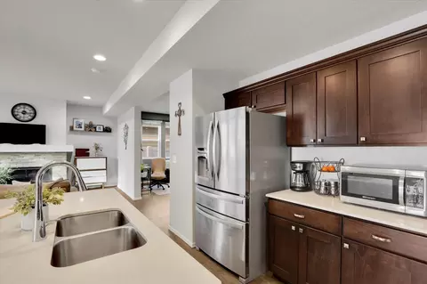 Kitchen - 17127 N Perry St, Colbert, WA 99005 photo 8 of 8