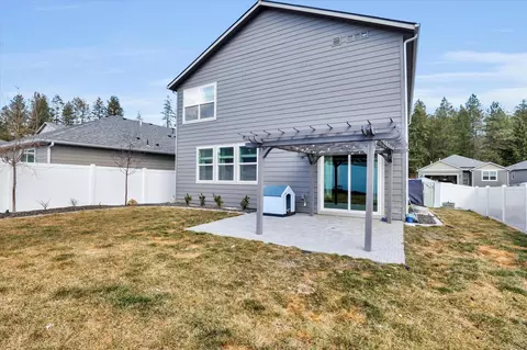 Exterior - 17127 N Perry St, Colbert, WA 99005 photo 4 of 7