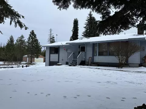 39510 N Sherman Rd, Deer Park, WA 99006
