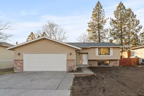 7911 N Standard St, Spokane, WA 99208