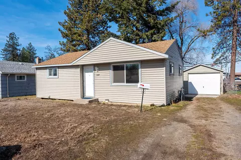 1207 E Decatur Ave, Spokane, WA 99208