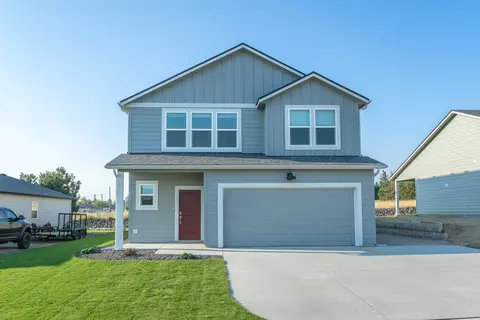 3916 S Wapiti Ln, Spokane Valley, WA 99206