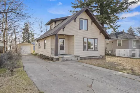 28 E Rockwell Ave, Spokane, WA 99207