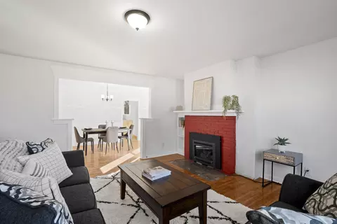 Living - 28 E Rockwell Ave, Spokane, WA 99207 photo 1 of 4