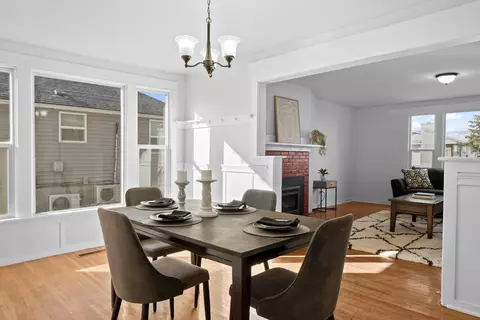 Dining - 28 E Rockwell Ave, Spokane, WA 99207 photo 2 of 4