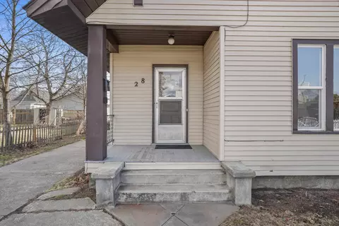 Exterior - 28 E Rockwell Ave, Spokane, WA 99207 photo 10 of 10