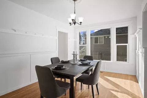 Dining - 28 E Rockwell Ave, Spokane, WA 99207 photo 1 of 4