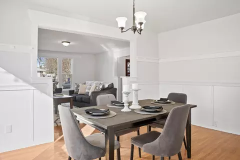 Dining - 28 E Rockwell Ave, Spokane, WA 99207 photo 3 of 4