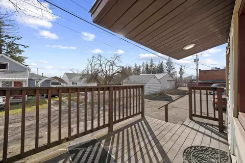 Exterior - 28 E Rockwell Ave, Spokane, WA 99207 photo 3 of 10