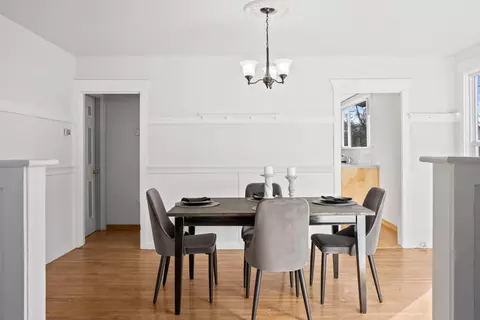 Dining - 28 E Rockwell Ave, Spokane, WA 99207 photo 4 of 4
