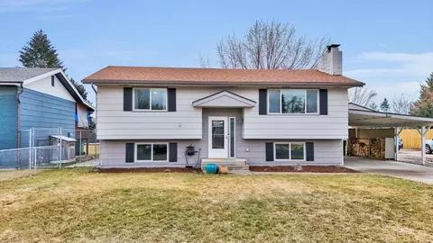 4222 E Carlisle Ave, Spokane, WA 99217
