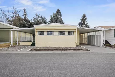 304 S Conklin Rd # 7, Veradale, WA 99037
