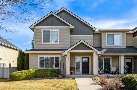 1720 N Willamete Rd, Liberty Lake, WA 99019