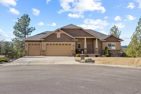 29 E Lindsey Ln, Spokane, WA 99208