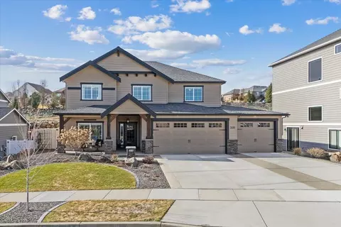 2618 S Fairmont Estates Ct, Greenacres, WA 99016