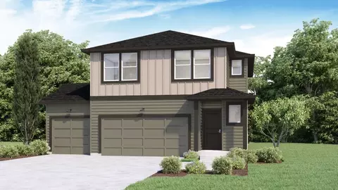 1705 E B St, Deer Park, WA 99006