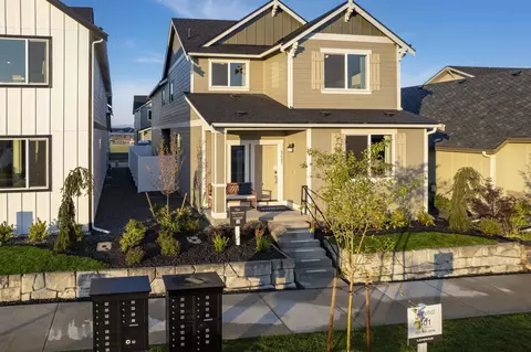 2685 N Swainson Ln, Liberty Lake, WA 99019