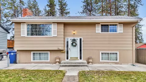 4217 W Crown Ave, Spokane, WA 99205