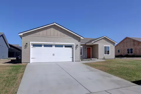 417 S Renick Pl, Airway Heights, WA 99001