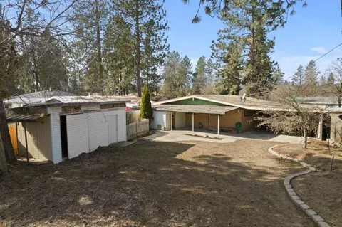 Exterior - 6722 N Howard St, Spokane, WA 99208 photo 8 of 8