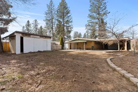 Exterior - 6722 N Howard St, Spokane, WA 99208 photo 5 of 8