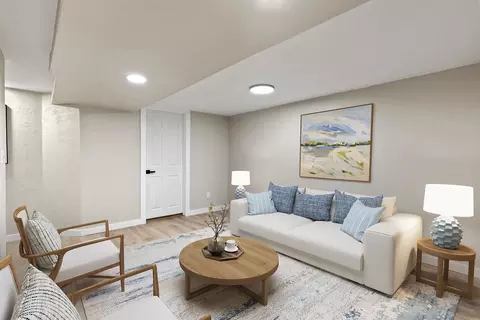Living - 6722 N Howard St, Spokane, WA 99208 photo 5 of 6