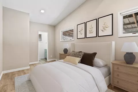 Bedroom - 6722 N Howard St, Spokane, WA 99208 photo 1 of 6