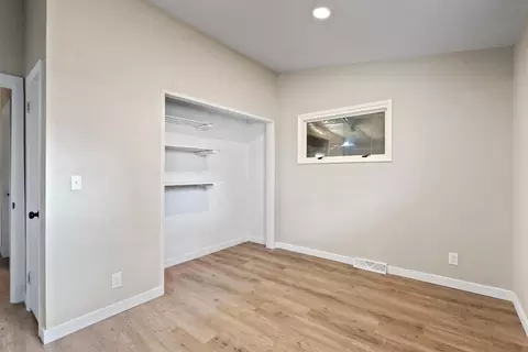 Bedroom - 6722 N Howard St, Spokane, WA 99208 photo 5 of 6
