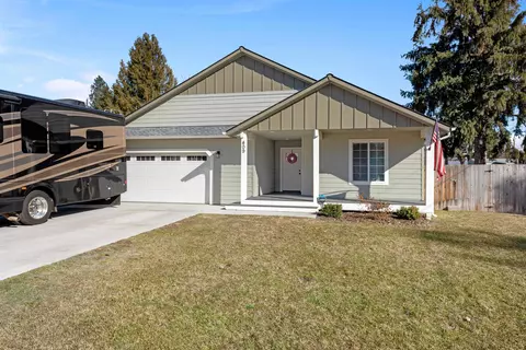 409 S Margaret Ave, Deer Park, WA 99006