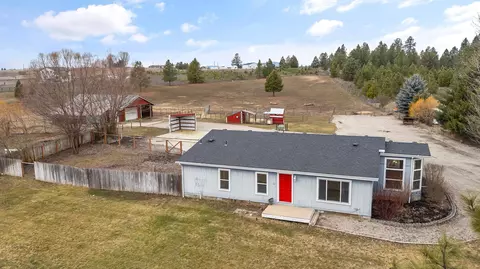 27309 N North Rd, Deer Park, WA 99006