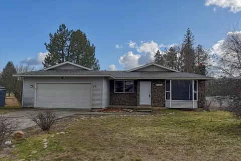 10712 E 33rd Ave, Spokane, WA 99206