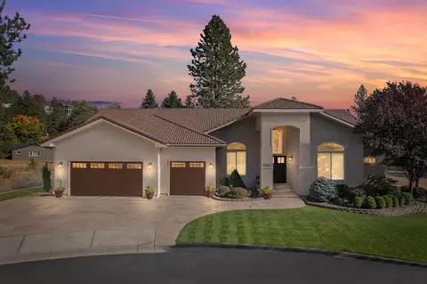 7102 N Cannon Ct, Spokane, WA 99208